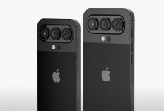 iPhone 17 Pro & Pro Max Hadir dengan Kamera Variabel Aperture? Ini Bocorannya!