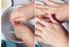 Trik Menghilangkan Keriput di Tangan Ini Bukan Pakai Lotion