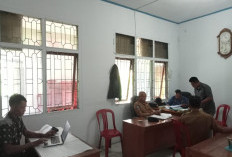 Kegiatan Tahap II Desa Wajib Rampung Akhir Tahun