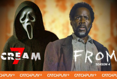 From Season 4 Hingga Scream 7 Siap Ramaikan Catchplay+ di April 2026