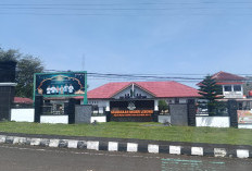 Pjs Kades Wajib Patuhi Regulasi Pengangkatan Perangkat