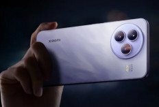 Xiaomi Civi 6 Series Mulai Rp7,6 Juta, Chipset Kelas Atas