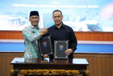 Dorong Birokrasi Modern, BKN Gandeng ESQ Petakan Kompetensi ASN