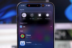 iOS 18.4 Beta Kedua Tawarkan Pembaruan Menarik, Berikut Fitur Terbarunya!