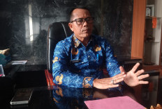 Isu Mutasi Kepsek Mencuat, Dikbud Tegaskan Belum Ada Instruksi Bupati