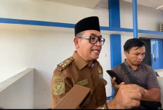 Panselda Siap Batalkan Kelulusan PPPK Tak Sesuai Prosedur