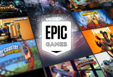 Epic Games Menang Telak Lawan Apple, Fortnite Segera Kembali ke App Store