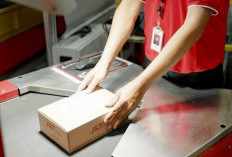 J&T Express Global Kirim 30 Miliar Paket Selama 2025, Indonesia Meningkat Lebih 60 Persen
