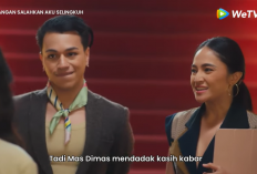 Jangan Salahkan Aku Selingkuh - Highlight EP01 Suami Banyak Alasan, Padahal Istri Butuh Banget