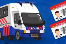 Biaya SIM Keliling untuk SIM A dan C