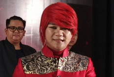 Sarwendah Jadi Sorotan seusai Disebut Kuncen Gunung Kawi, Begini Reaksi Pesulap Merah