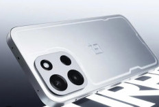 OnePlus Turbo 6 Series Hadir dengan Layar 165Hz, Cek Spesifikasinya 