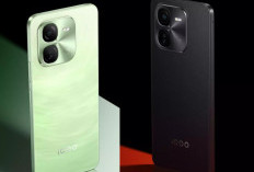 4 HP 2 Jutaan Terbaik 2026, Fitur Mewah