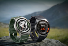 OnePlus Watch 4: Wear OS 6 dan Snapdragon W5 