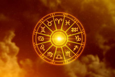 Simak Zodiak Paling Gampang Bahagia Dan Memancarkan Aura Positif