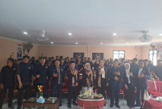 NasDem Lebong Kukuhkan 12 DPC, Perkuat Konsolidasi Menuju Pemilu 2029