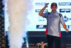 Marc Marquez Bakal Langsung Kompetitif Sejak MotoGP Qatar