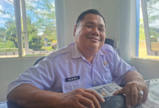 Pertemuan Bupati Lebong & Bengkulu Utara Belum Terjadwal