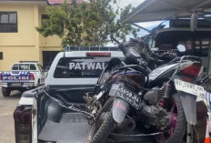 Operasi Keselamatan Nala 2026, 95 Persen Pelanggar Ditegur