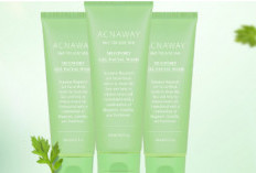 4 Mild Cleanser Buat Kulit Sensitif dan Mudah Kemerahan, Harga 30 Ribu
