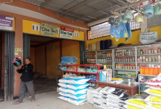 3.933 Ton Pupuk Subsidi untuk Lebong, Disperkan Minta Kios Amanah