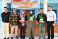 Targetkan 700 Mitra, Koperasi Kana Gandeng KDKMP Kembangkan Jaringan