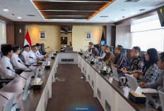Baznas Gandeng Kemdiktisaintek Perkuat Program Beasiswa dan Pemberdayaan