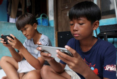 UNESCO: Separuh Negara di Dunia Resmi Larang HP di Sekolah