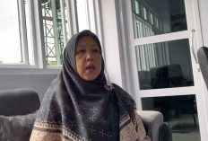 Kuota Haji Lebong 2026 Hanya 6 CJH, 4 Jemaah Dipastikan Berangkat