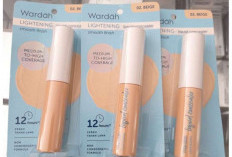  Rekomendasi Concealer Wardah untuk Kulit Sawo Matang