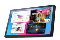 Advan Tab VX Neo Tablet Stylish Dengan Performa Tangguh