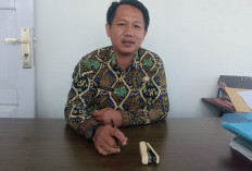 3.894 Warga Lebong Idap Hipertensi, Pemicunya Stres