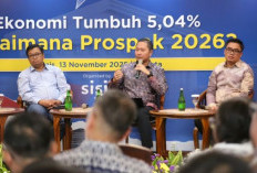 Pemerintah Pasang Target, Konsumsi Kelas Menengah Makin Moncer Pada 2026
