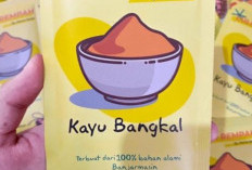 Rekomendasi Lulur Rempah di Bawah Rp 100 Ribu, Kulit Cerah & Mulus
