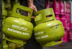 Cara Menghemat Gas LPG Saat Memasak, Gas Tidak Cepat Habis