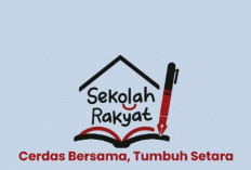 Rekrutmen PPPK Tendik Sekolah Rakyat Kemensos 2026, Cek Formasi Khusus Lulusan SMA!