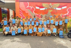 Seluruh R2 hingga R4 Diangkat Jadi PPPK Paruh Waktu, Gaji Terendah Rp 750 Ribu