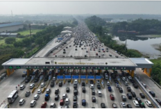 Tol Fungsional Dibuka Saat Mudik Lebaran, Beberapa Ruas Bisa Dilalui Tanpa Tarif