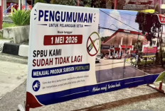  Benarkah Mobil Di Atas 1.400 cc Dilarang Beli Pertalite Mulai 1 Juni 2026?