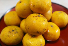 3 Buah yang Wajib Dikonsumsi Penderita Asam Urat