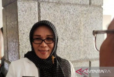 Lusje Anneke Tabalujan: Honorer Wajib Netral di Pemilu 2024