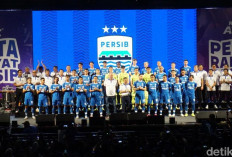 Hasil Drawing AFC Champions League Two: Persib Lawan Klubnya Asnawi