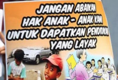 Cerita Anak Pasutri Tunanetra Semarang Ditolak Jalur Afirmasi PPDB SMA: Kecewa, Orang Mampu Malah Keterima