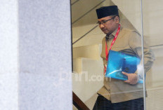 Gus Yaqut Dicekal KPK, Bagaimana Statusnya?