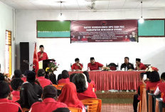 PDI Perjuangan Buka Penjaringan Calon Ketua DPC dan DPD