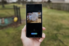 Cara Bikin Edit Foto Wefie Konser  di HP Samsung Galaxy