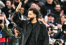 Real Madrid vs Arsenal, Marcelo Tegaskan Los Blancos Selalu Bisa Bangkit