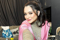 Segera Nikah Lagi, Nathalie Holscher: Terima Kasih Sudah Menerima Aku dan Anakku