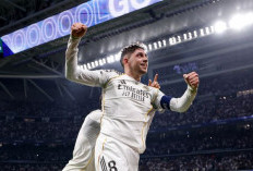 Niat Merayakan Momen Istimewa, Pep Guardiola Justru Dipermalukan Real Madrid