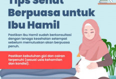 Rahasia Puasa bagi Ibu Hamil Agar Tetap Bugar Saat Ramadan